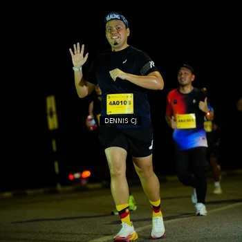 Runner Photo 3083346