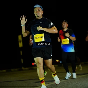 Runner Photo 3083348
