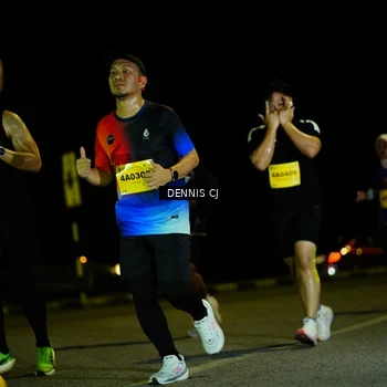 Runner Photo 3083350