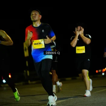 Runner Photo 3083354