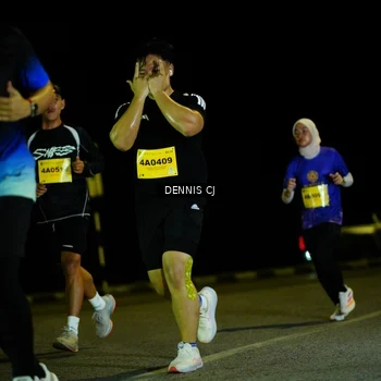 Runner Photo 3083358