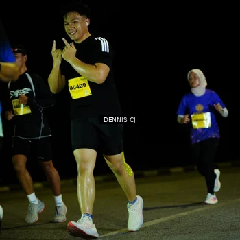 Runner Photo 3083361