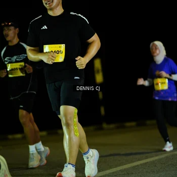 Runner Photo 3083370