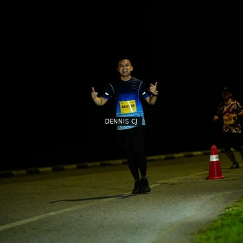 Runner Photo 3083385