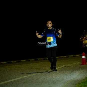 Runner Photo 3083388