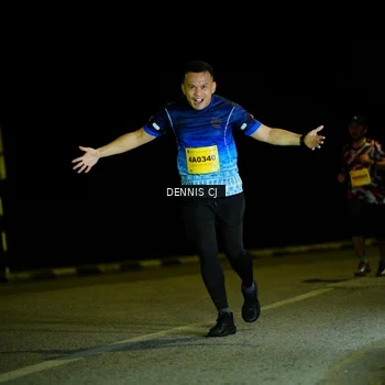 Runner Photo 3083392