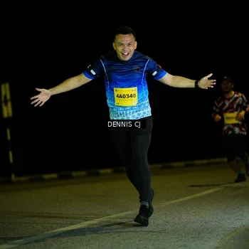 Runner Photo 3083394