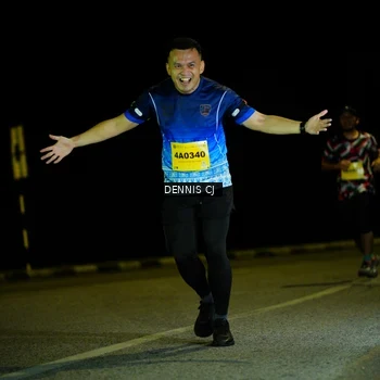 Runner Photo 3083397