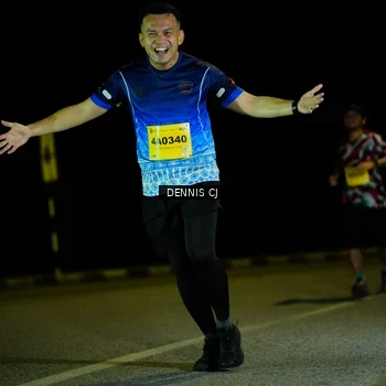 Runner Photo 3083402