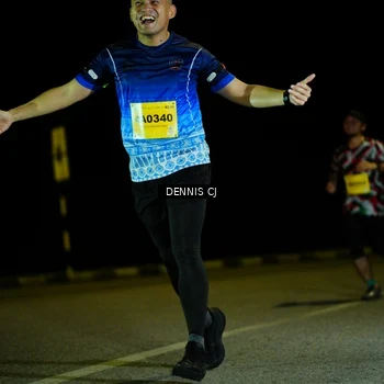 Runner Photo 3083403