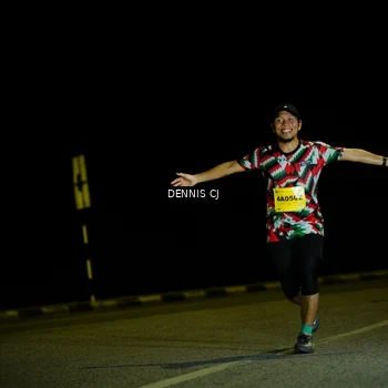 Runner Photo 3083405