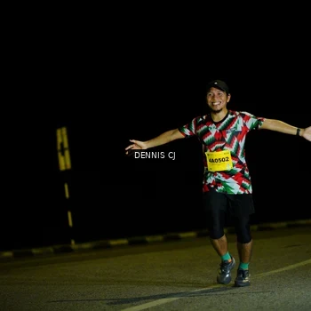 Runner Photo 3083406