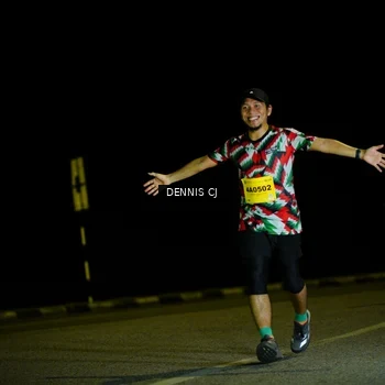 Runner Photo 3083408