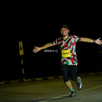 Runner Photo 3083410