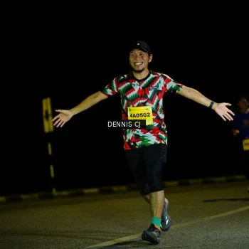 Runner Photo 3083412
