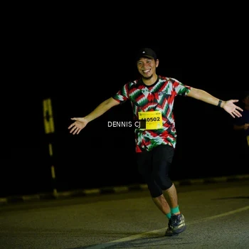 Runner Photo 3083413