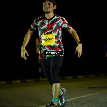 Runner Photo 3083417