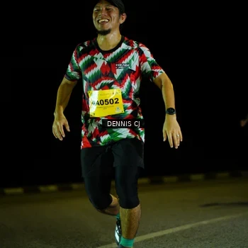 Runner Photo 3083419