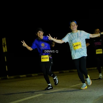 Runner Photo 3083420