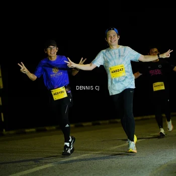 Runner Photo 3083422