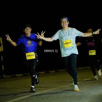 Runner Photo 3083423