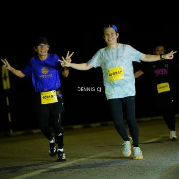 Runner Photo 3083426