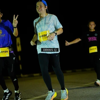 Runner Photo 3083428