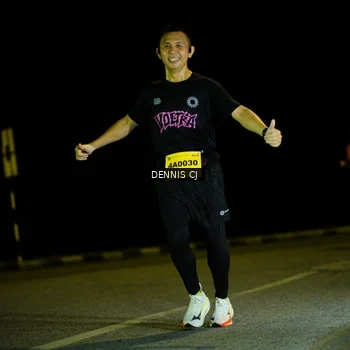 Runner Photo 3083432