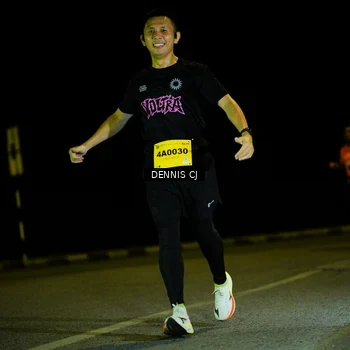 Runner Photo 3083433
