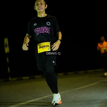 Runner Photo 3083437