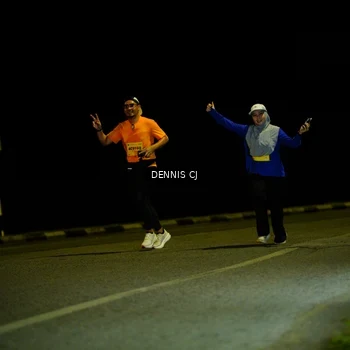 Runner Photo 3083439