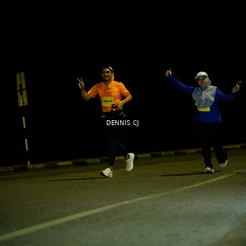 Runner Photo 3083442