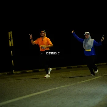 Runner Photo 3083443