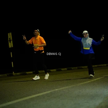 Runner Photo 3083445