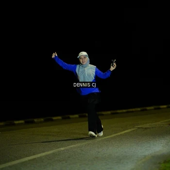 Runner Photo 3083447