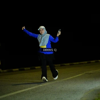 Runner Photo 3083452