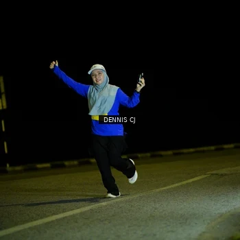 Runner Photo 3083454