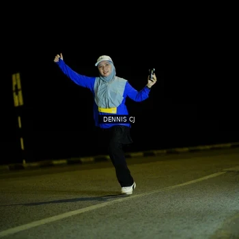 Runner Photo 3083455