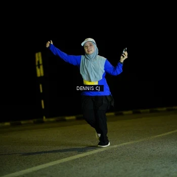 Runner Photo 3083457