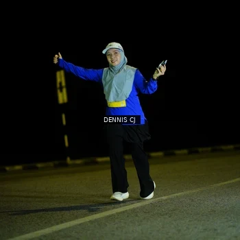 Runner Photo 3083459