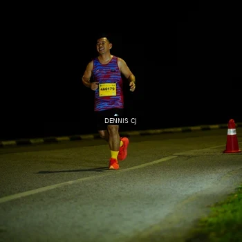 Runner Photo 3083463
