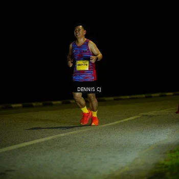 Runner Photo 3083464