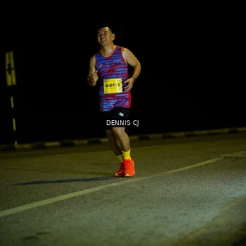 Runner Photo 3083469