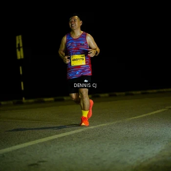 Runner Photo 3083472