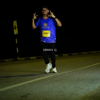 Runner Photo 3083478