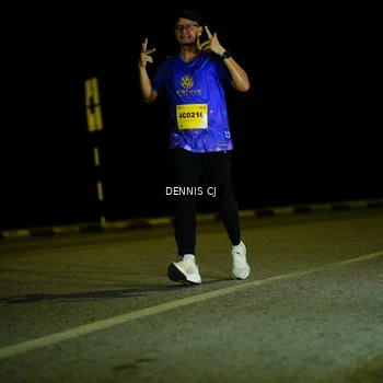 Runner Photo 3083479