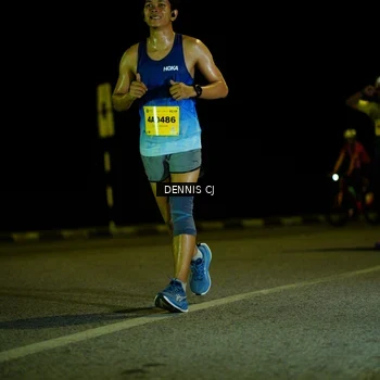 Runner Photo 3083481