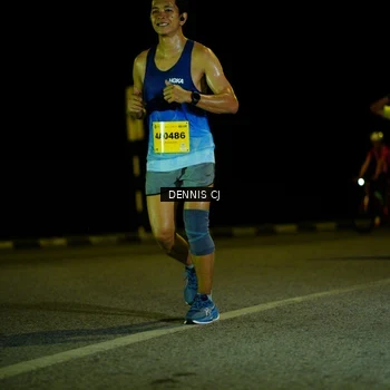 Runner Photo 3083483