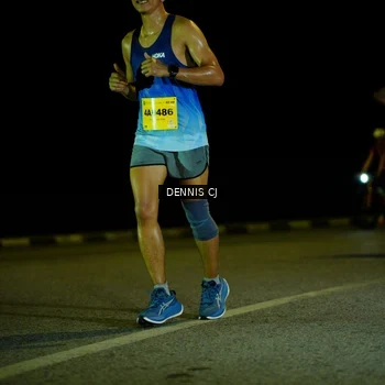 Runner Photo 3083485