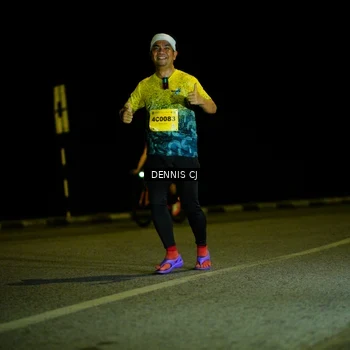 Runner Photo 3083488